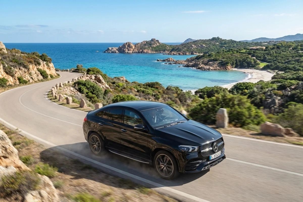 Home Synergy Sardinia