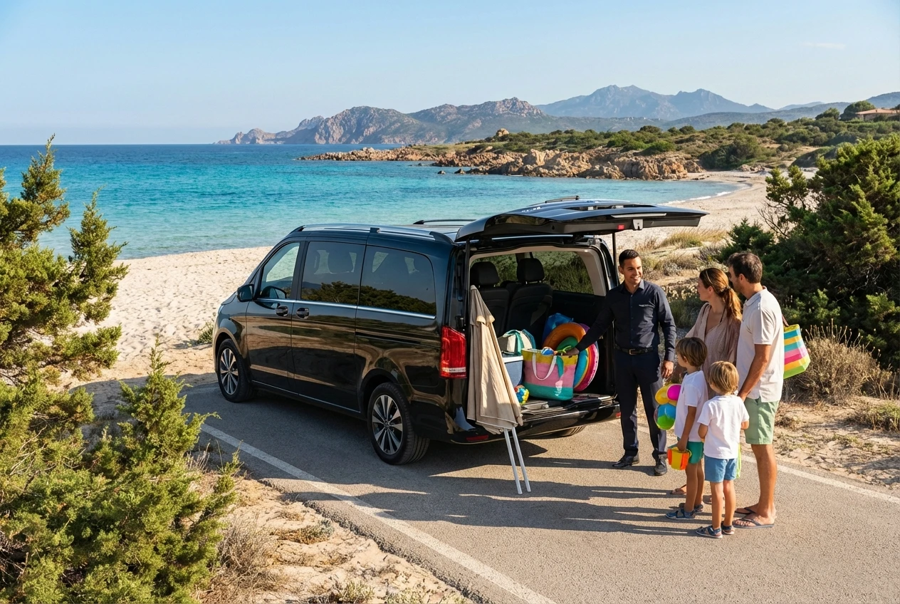 Home Synergy Sardinia