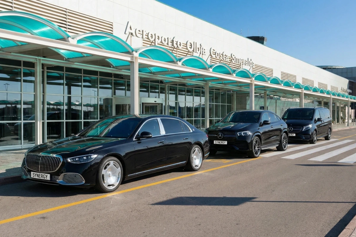 Home Synergy Sardinia Home Synergy Sardinia