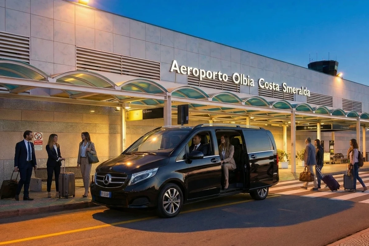 Home Synergy Sardinia