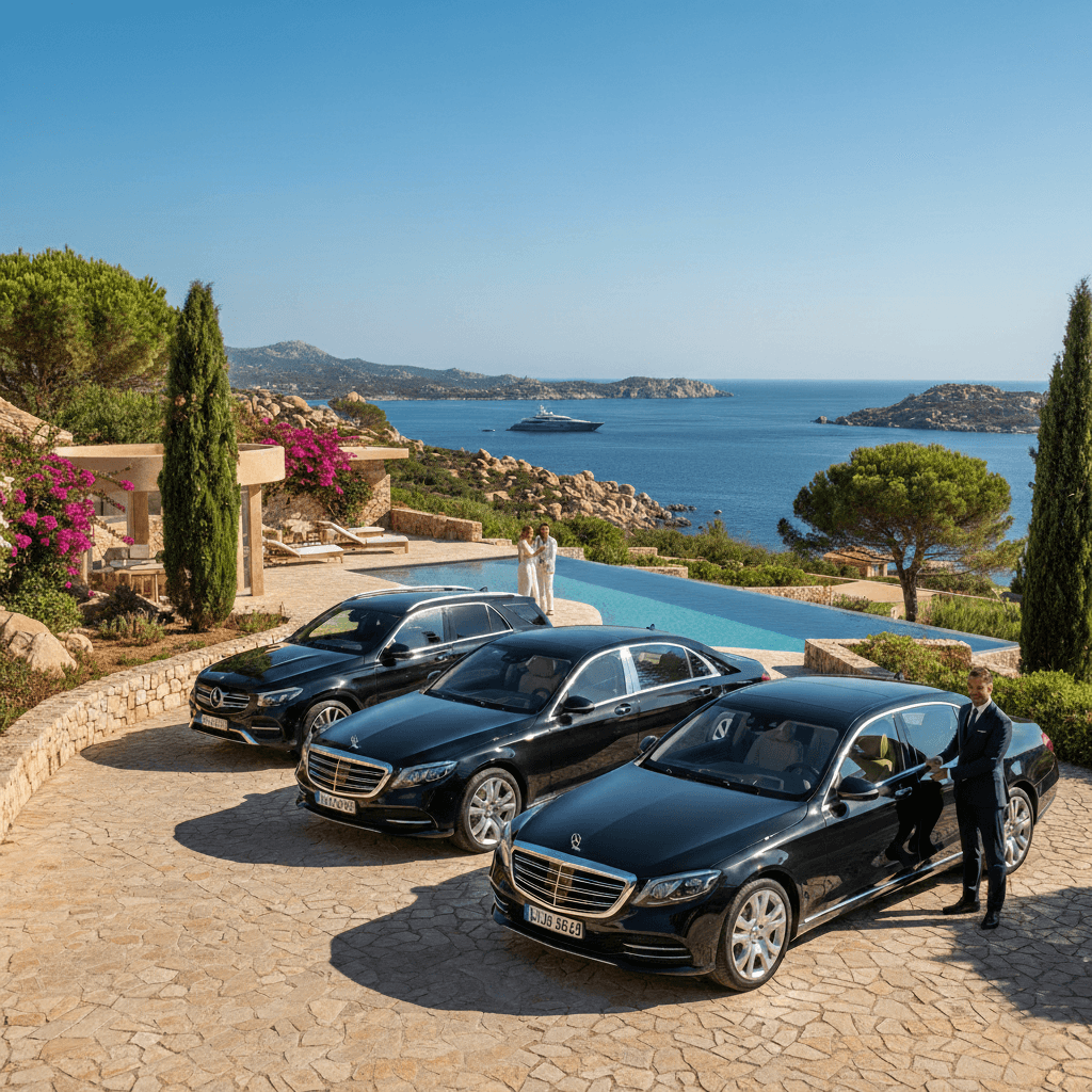 Home Synergy Sardinia