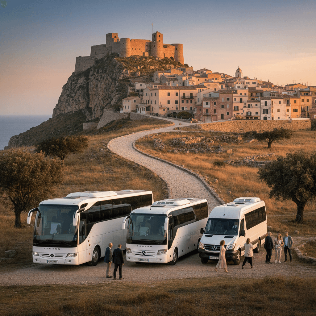 Home Synergy Sardinia