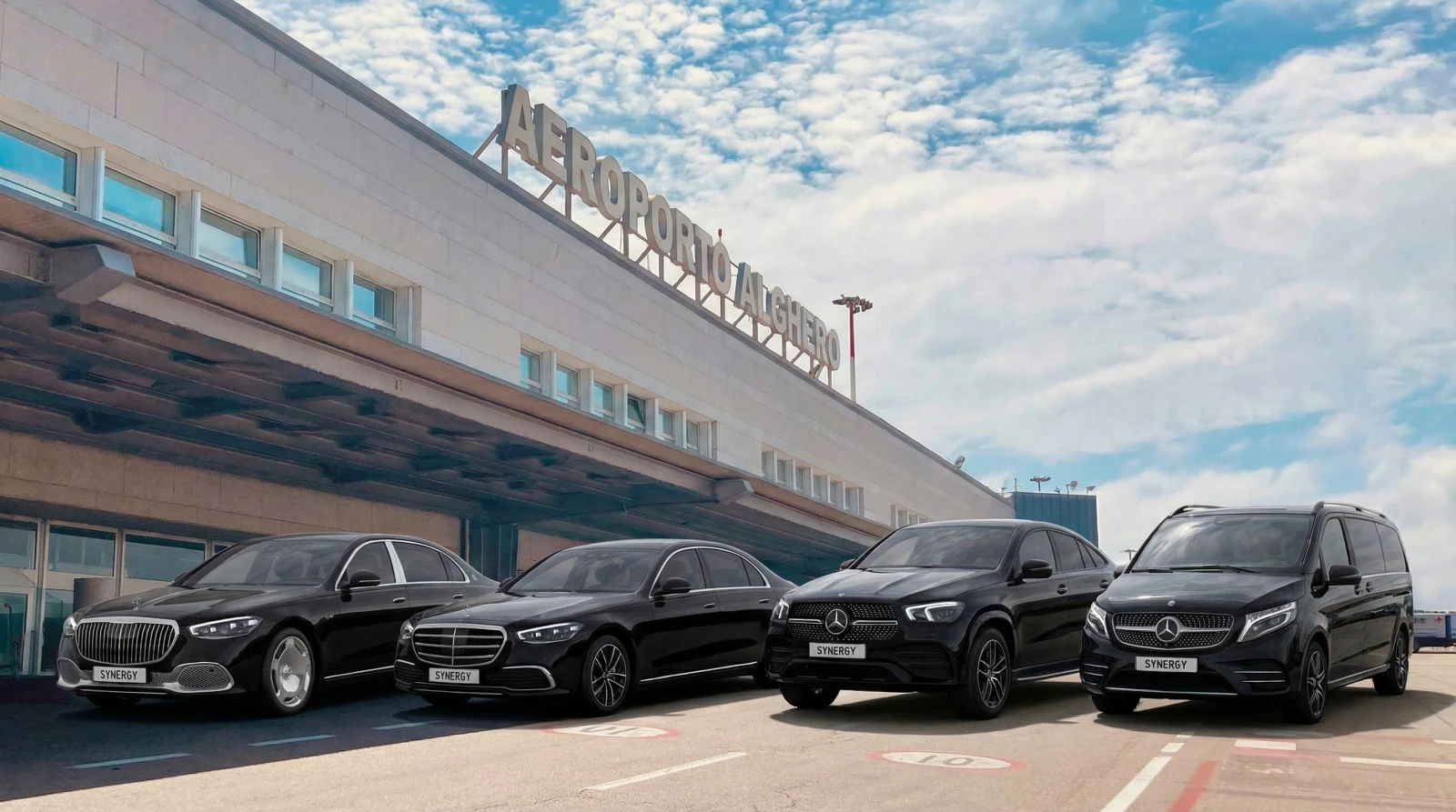 Home Synergy Sardinia