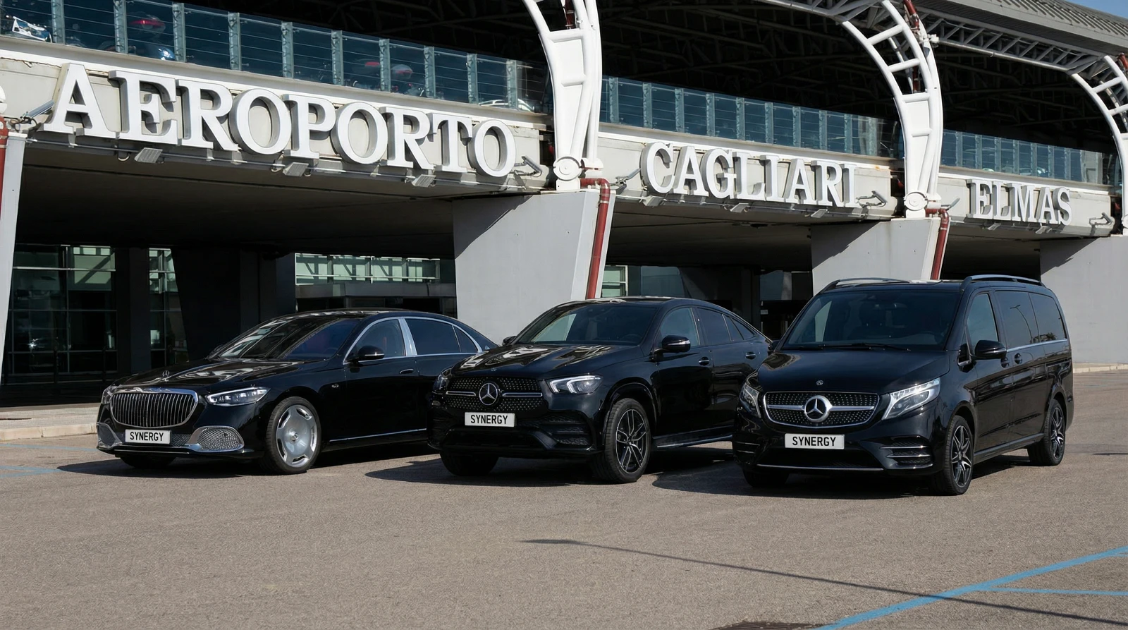 Home Synergy Sardinia