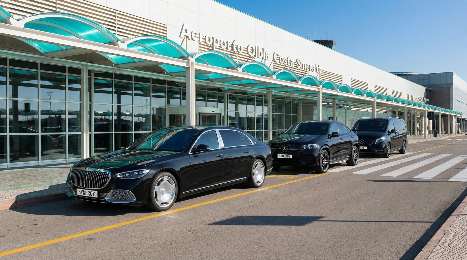 Home Synergy Sardinia